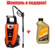Газонокосилка электрическая MTD 4218 E HW