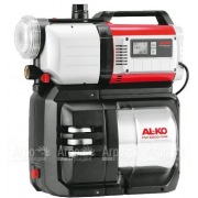 Насосная станция Al-KO HW 6000 FMS в Великих Луках