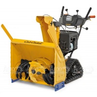 Снегоуборщик гусеничный Cub Cadet 730 HD TDE в Великих Луках