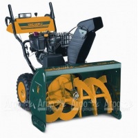 Снегоуборщик Yard Man YM 8413 DE в Великих Луках