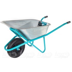 Тачка строительная Steviman CT-220 в Великих Луках