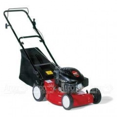 Газонокосилка бензиновая MTD 395 SPB в Великих Луках