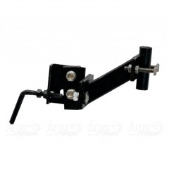 Сцепка 0401.000800 для культиваторов и мотоблоков Elitech в Великих Луках