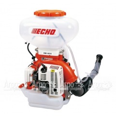 Опрыскиватель-распылитель бензиновый Echo DM-6110 в Великих Луках