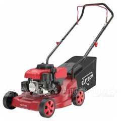 Газонокосилка бензиновая Elitech ГБ 2539Т в Великих Луках
