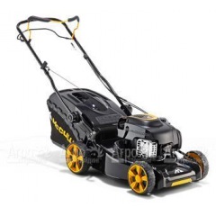 Газонокосилка бензиновая McCulloch M46-125R в Великих Луках