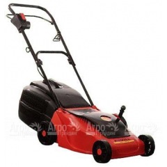 Электрическая газонокосилка Agrimotor КК 4015 в Великих Луках
