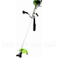 Бензокоса (бензиновый триммер) Сибртех БКС-3000 в Великих Луках