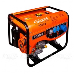 Бензогенератор Sturm PG8758 5 кВт в Великих Луках