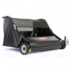 Щетка прицепная для газона Agri-Fab в Великих Луках