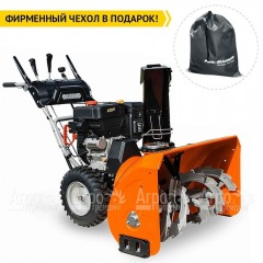 Снегоуборщик Villartec WB1387E в Великих Луках