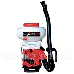 Опрыскиватель бензиновый Expert BIS SP20L в Великих Луках