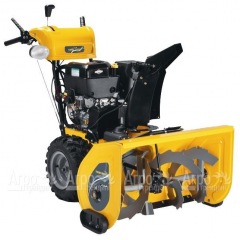 Снегоуборщик Stiga Pro 1581 HST в Великих Луках