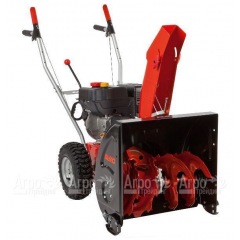 Бензиновый снегоуборщик Al-ko SnowLine 560 E II в Великих Луках