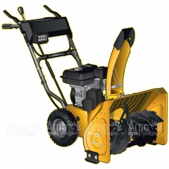 Снегоуборщик Steher GST-762 в Великих Луках
