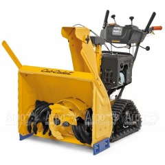 Снегоуборщик гусеничный Cub Cadet 730 HD TDE в Великих Луках