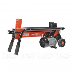 Электрический дровокол Patriot CE 5215 в Великих Луках