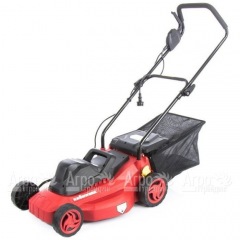 Газонокосилка электрическая Kronwerk EGC-1000 в Великих Луках
