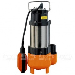 Фекальный насос Вихрь ФН-250 в Великих Луках