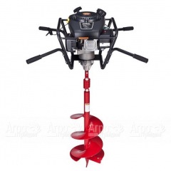 Мотобур (бензобур) Iron Mole C-6 Kohler без шнека в Великих Луках