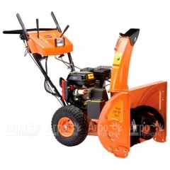 Снегоуборщик Prorab GST 65 ELV в Великих Луках