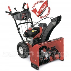 Снегоуборщик Craftsman 88691 в Великих Луках