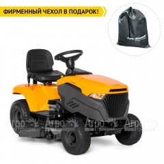 Садовый минитрактор Stiga Tornado 2098 в Великих Луках