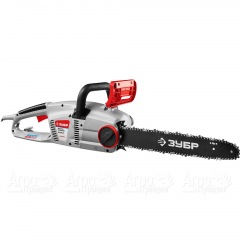 Электропила Зубр ЗЦП-2000-02-16" в Великих Луках