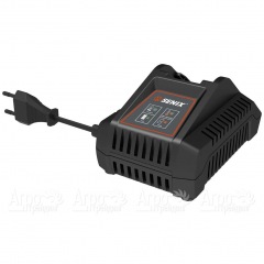 Зарядное устройство CHX2 для аккумуляторной техники Senix в Великих Луках