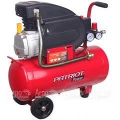 Компрессор поршневой Patriot PT 24/240 в Великих Луках