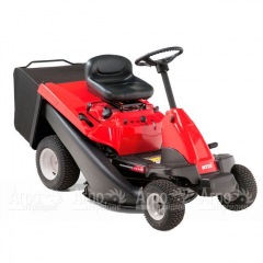 Садовый райдер MTD Minirider 76 RDE в Великих Луках