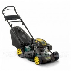 Газонокосилка бензиновая Yard-Man YM 5519 PO в Великих Луках