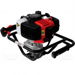 Мотобур (бензобур) Elitech БМ 52ЕН в Великих Луках