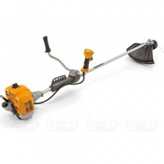 Бензокоса (бензиновый триммер) Stiga SBC 253 D в Великих Луках