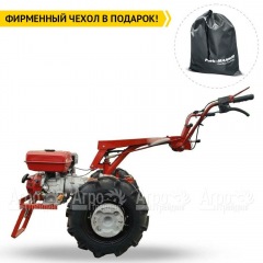 Мотоблок Беларус 09Н-02 с двигателем Rato R270 в Великих Луках