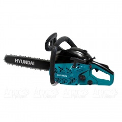 Бензопила Hyundai X 3916-16" в Великих Луках