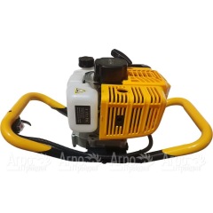 Мотобур (бензобур) Zitrek GED-52 (без шнека) в Великих Луках