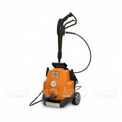 Мойка высокого давления Villartec RE 180 в Великих Луках