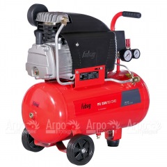 Компрессор масляный Fubag FС 230/50 CM2 8641810 в Великих Луках