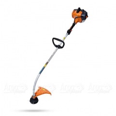  Бензокоса (бензиновый триммер) Villartec CB242B в Великих Луках