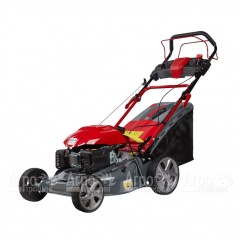 Газонокосилка бензиновая Ayger AGK-51S в Великих Луках