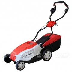 Газонокосилка электрическая Profi PEM 1842 в Великих Луках