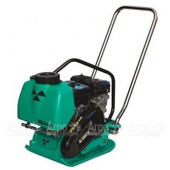 Виброплита бензиновая Mikasa MVC-50GB в Великих Луках