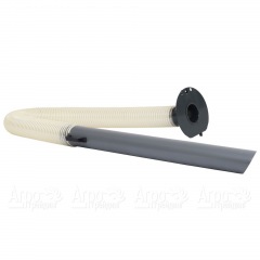 Всасывающий шланг 3 м для пылесосов Remarc в Великих Луках