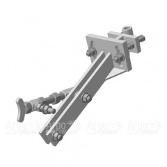 Сцепка универсальная 010527 для мотоблоков Целина в Великих Луках