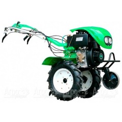 Мотоблок Aurora Space-Yard 1000D Smart в Великих Луках