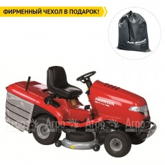 Садовый минитрактор Honda HF 2417 HME в Великих Луках