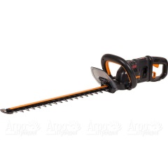 Кусторез аккумуляторный Worx WG286E.9 (без аккумулятора и зарядного устройства) в Великих Луках