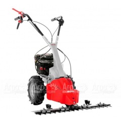 Бензиновая сенокосилка Al-KO BM 875 III в Великих Луках