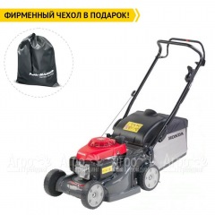 Газонокосилка бензиновая Honda HRX 426 PD (HRX 426 CPDE)  в Великих Луках